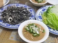 -清真·鸦儿李记·小馆(后海店)