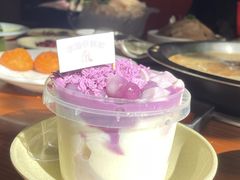 -佬土鹅肠火锅(解放路店)