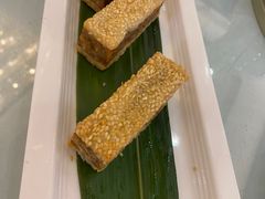 -东江渔村·古典园林·30年粤菜老字号(太和店)