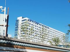 -首都医科大学宣武医院