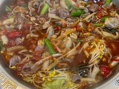 -胖娃古镇鸡杂(磁器口总店)
