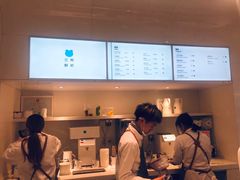 -兰熊鲜奶(西直门凯德mall店)