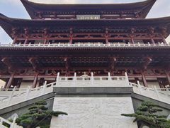 -杜甫江阁