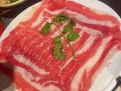 -周师兄大刀腰片火锅(解放碑总店)
