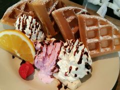 -maan coffee漫咖啡(通州店)