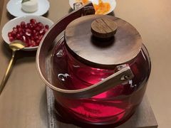 -隐溪茶馆(金虹桥店)