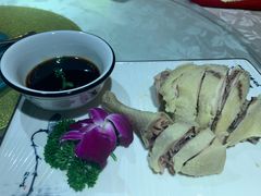 -天桥饭店·特色海鲜(金山嘴渔村店)