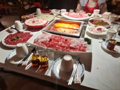 -码头故事火锅(大丰店)