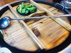 地锅鸡-曹丞相·地锅鸡·地锅鱼(武林店)