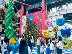 -蒙特利亲子乐园