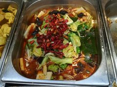 -素耕素食自助(嘉华店)