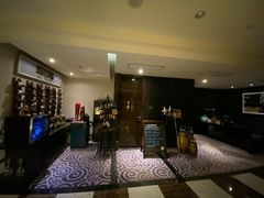 -三亚福朋喜来登酒店·大堂吧
