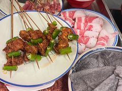 -巴蜀大宅门火锅(新华公园店)