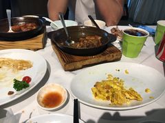 -汤城小厨•粤菜•靓汤(金宝街店)