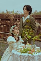 点击看大图 -太古映画婚纱摄影(天河店)