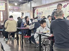 -香里香自助快餐(全安广场店)