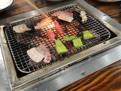 -风味烧烤(泰富店)