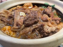 -牛腩之旅·牛腩牛杂煲(光启城美食城店)
