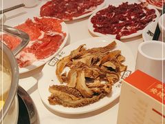 -八合里潮汕鲜牛肉火锅(福州万象城店)