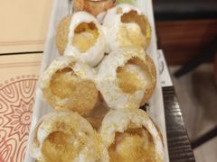 -克比叔叔印度餐厅Kebabs on the Grille(永康路分店)