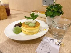 -PAN de PAIN Pancake & Sweets(K11 Art Mall店)