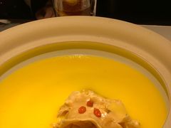 -领鲜天下·焗海鲜·花胶鸡(天目里店)