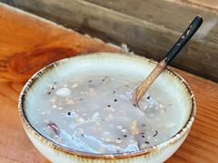 杏仁糊-阿木舂记·特色小吃(平江路店)