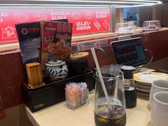 -万岁寿司(万国店)