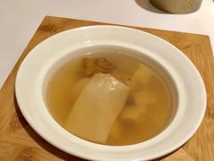 -广州富力丽思卡尔顿酒店·丽轩·粤菜