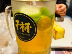 -木屋烧烤(南新店)