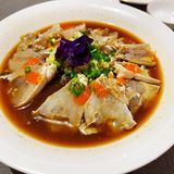 建议店家可以让客人选择是否添加