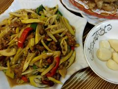 -下梅人家土菜馆(历史文化餐厅度假区店)