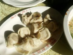 -京都饺子(双塔西街店)