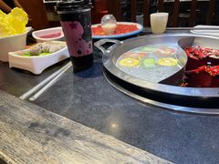 -井格·重庆火锅(王府井店)