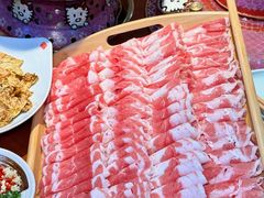 -1078號老北京涮肉(松柏店)