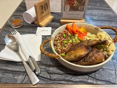 -THE WOODS 简餐 (国贸商城店)