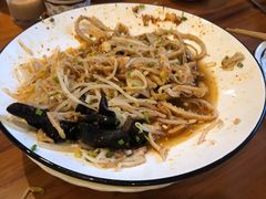 -巴依老爷新疆美食(常营店)
