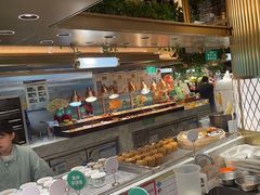 -亚马逊海鲜自助(梅溪湖步步高店)