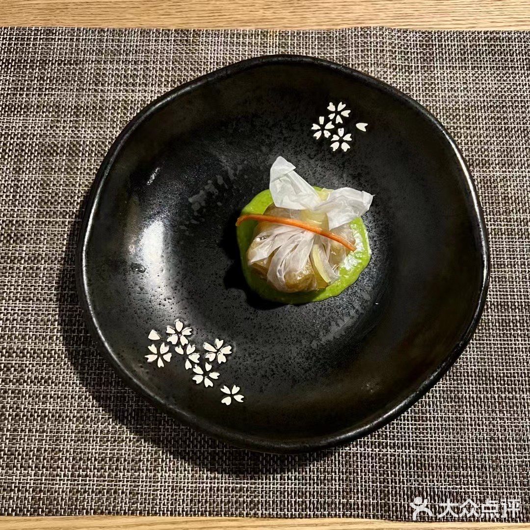 生机蔬食料理｜广州探店