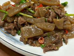 -渔老大·有机鱼馆·老字号(古城店)