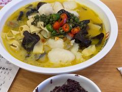 -鱼你在一起(燕郊永旺梦乐城店)