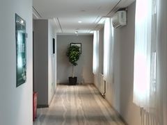 -白玉兰商务酒店(曲阜三孔景区春秋西路店)