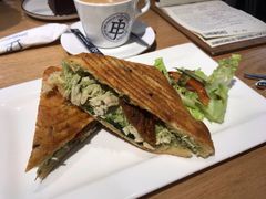-Jamaicablue Coffeeshop(中央广场店)