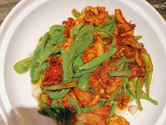 -上菜呷饭(花溪店)