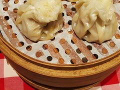 蒙古羊肉烧卖-西贝(紫荆广场店)