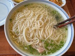 -同得兴 Since·1995 传统苏式面馆(嘉馀坊店)