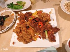 -避风塘(百联东郊店)