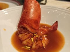 -广州花园酒店·凌璇阁旋转餐厅CAROUSEL360