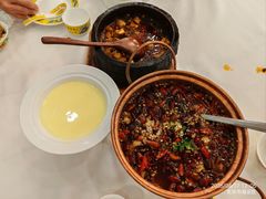 -汇贤府·李氏新鲁菜(万寿路店)