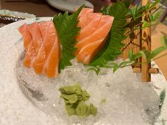 -酒井酱子·深夜食堂(东城汇店)